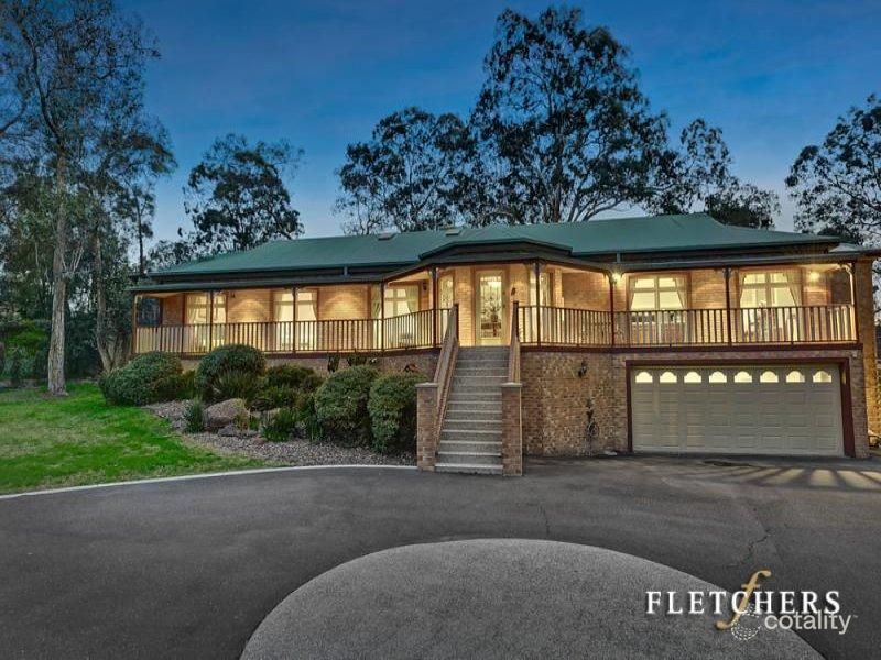 31 Yarra St, Warrandyte, VIC 3113
