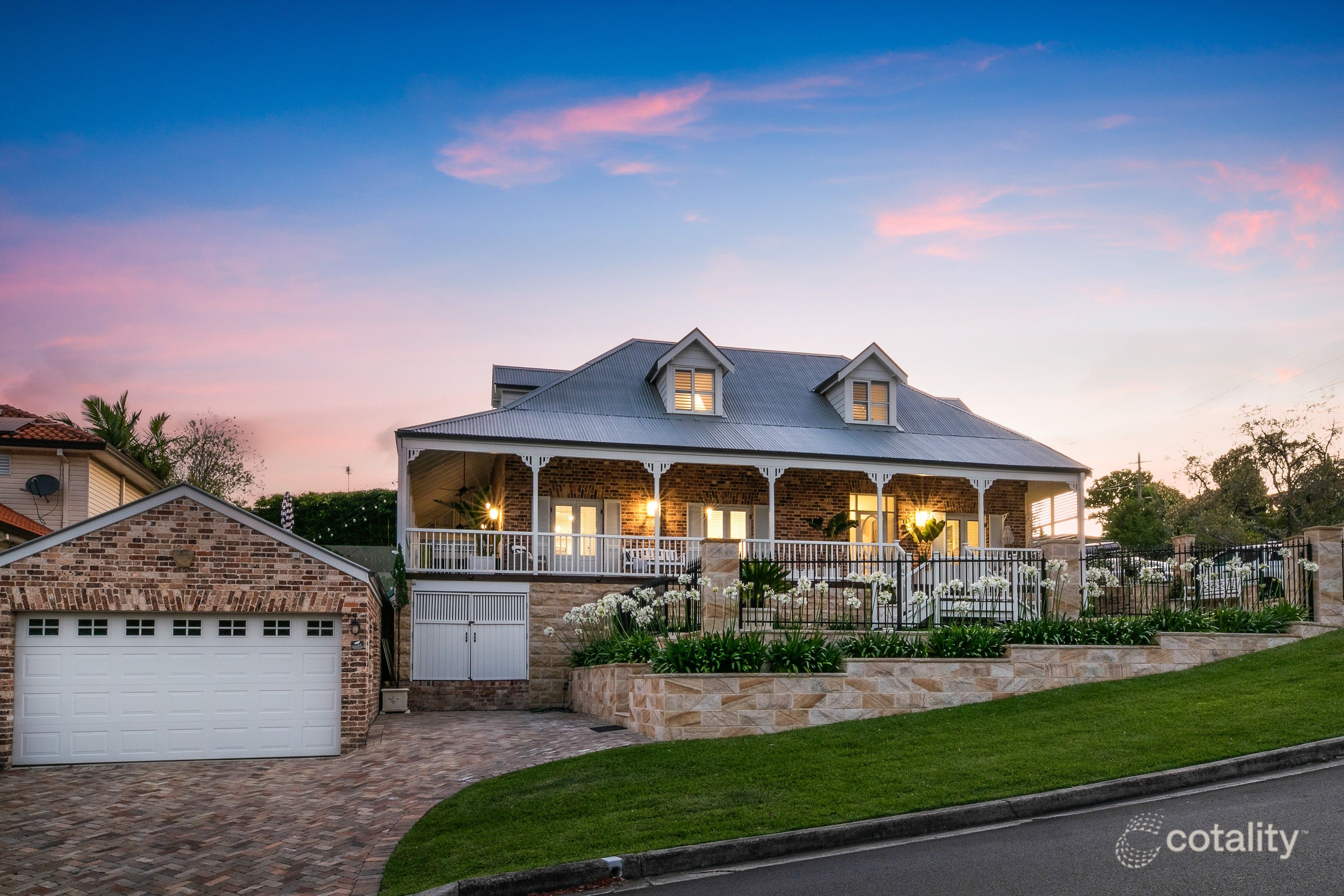 34 Warren Ave, Grays Point, NSW 2232