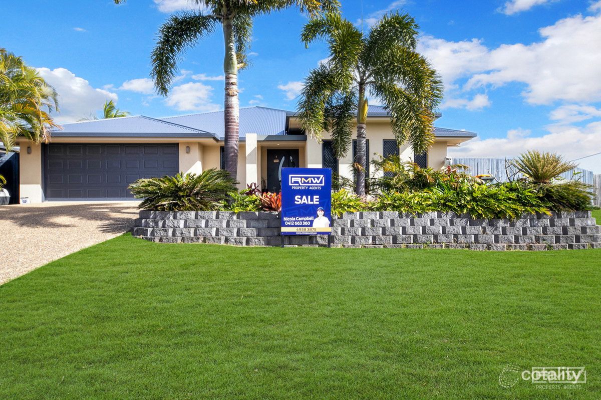 19 Goldfinch Ave, Yeppoon, QLD 4703