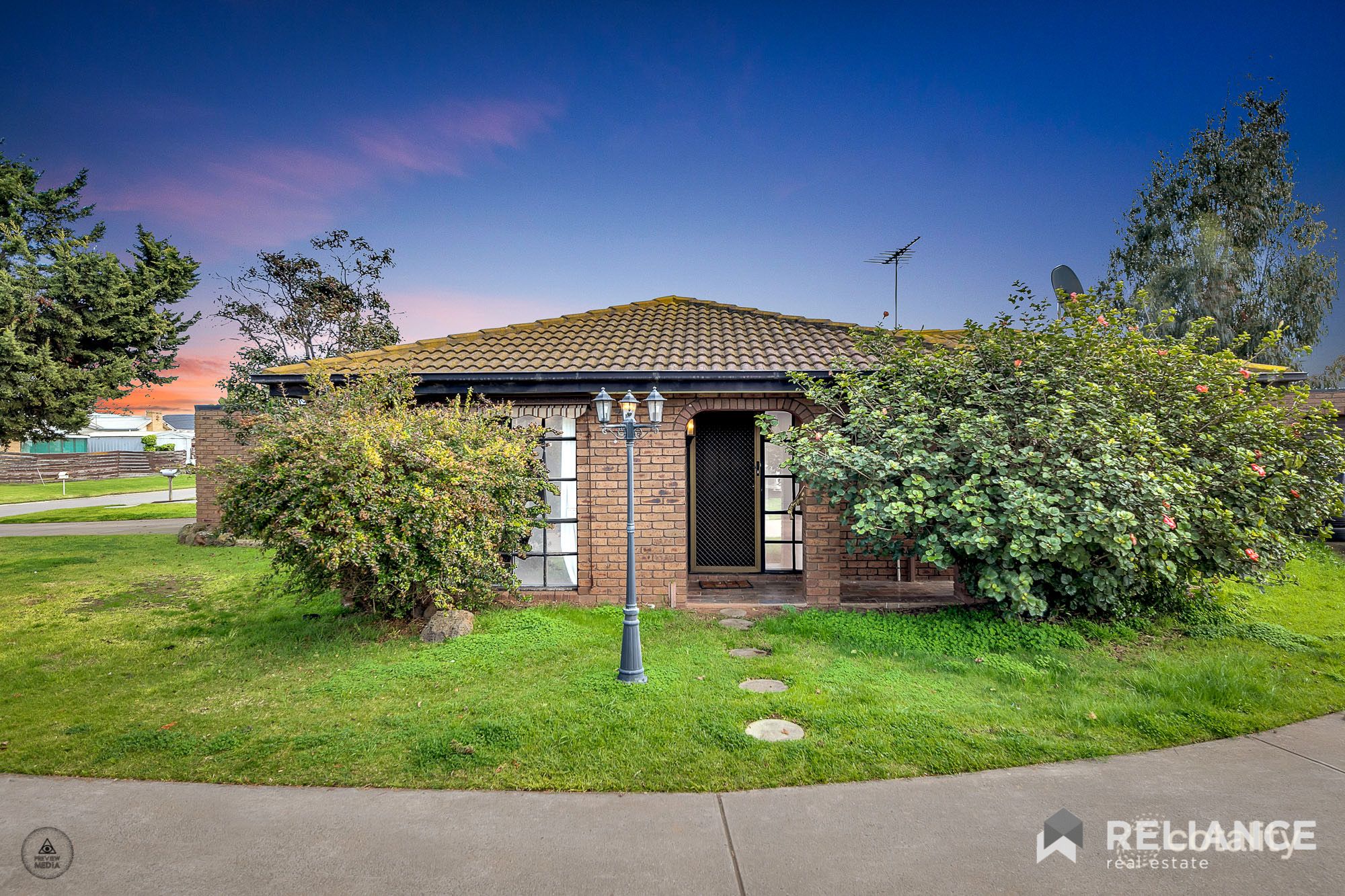 12/23-25 Finch Rd, Werribee South, VIC 3030