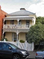 17 Chapman St, North Melbourne, VIC 3051