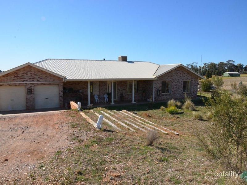 52 Mundook Lane, Maryvale, NSW 2820