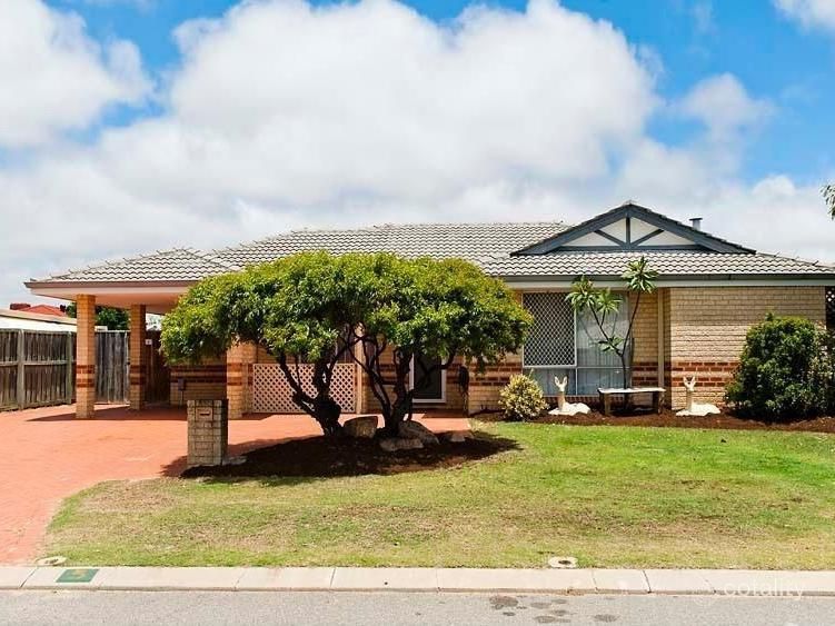 5 Parrotbush Cres, Ellenbrook, WA 6069