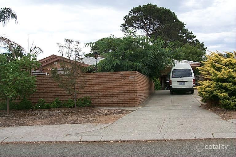 73 Monaco Ave, North Lake, WA 6163