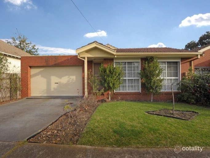 31 St Hellier St, Heidelberg Heights, VIC 3081