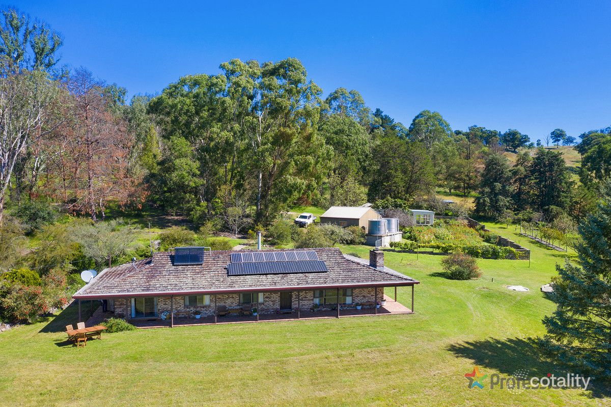 3003 Rockvale Rd, Thalgarrah, NSW 2350