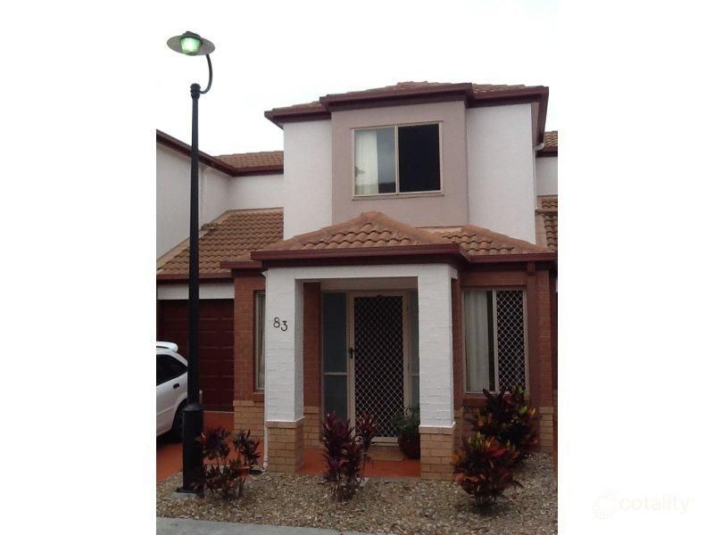 83/37 Dasyure Pl, Wynnum West, QLD 4178