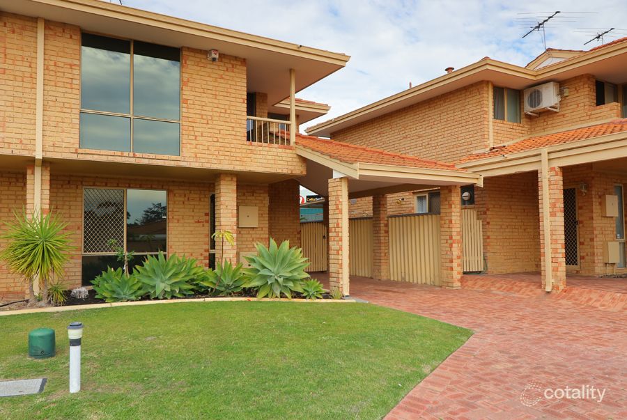 18/11 Scaphella Ave, Mullaloo, WA 6027