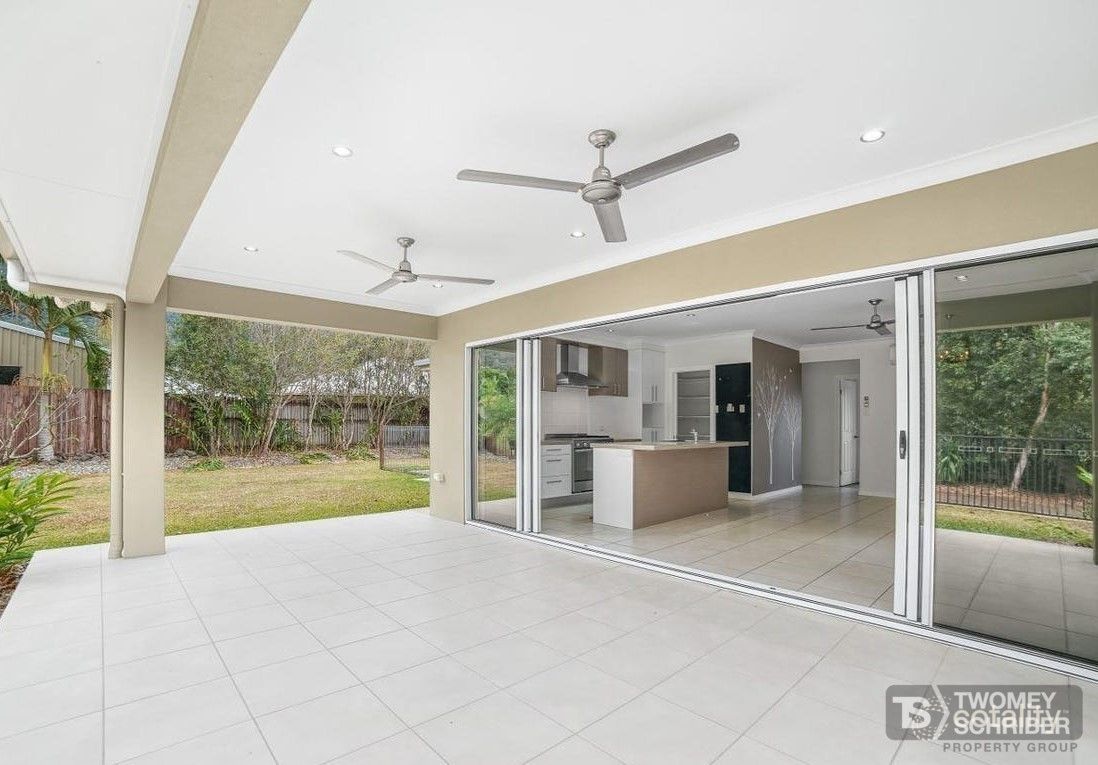 11 Charnley Ave, Bentley Park, QLD 4869