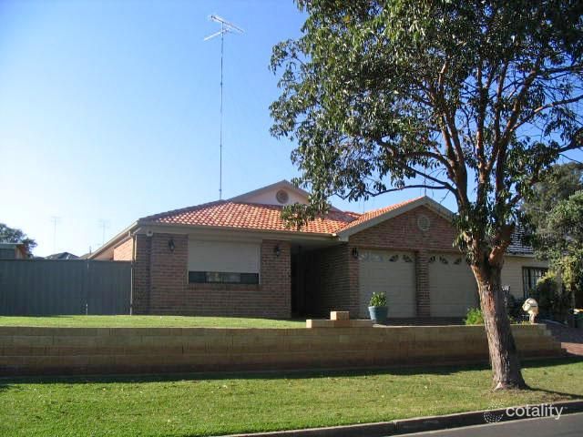 28 Rawson Ave, Penrith, NSW 2750
