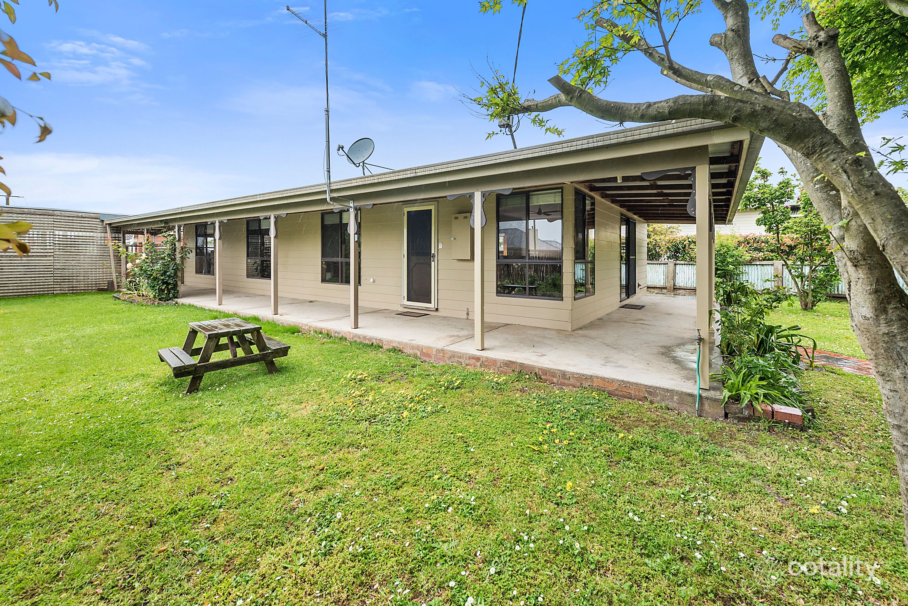 32 Cressy St, Camperdown, VIC 3260