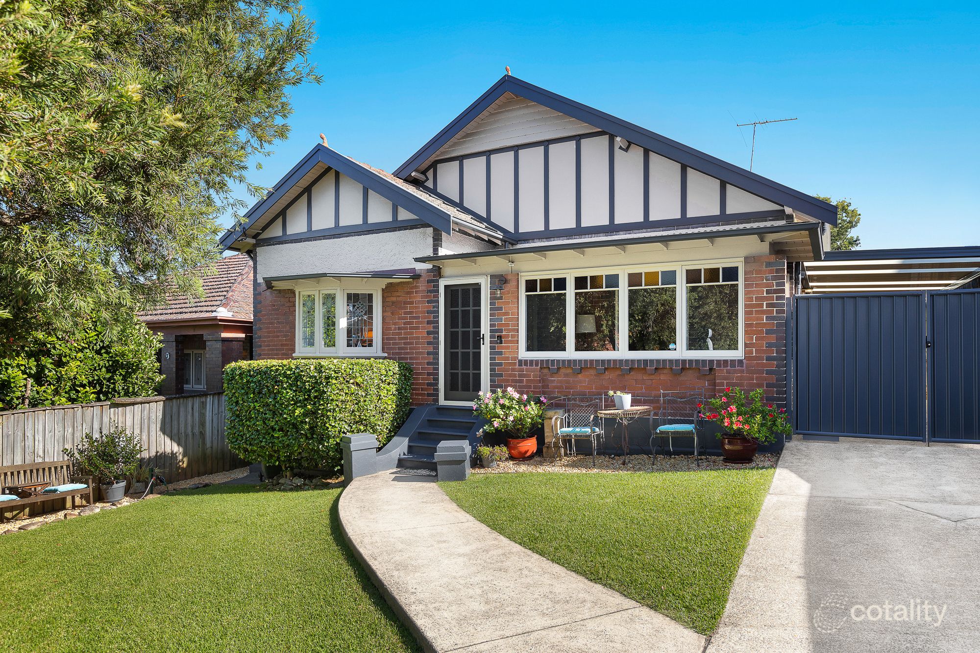 1 Gerard St, Gladesville, NSW 2111