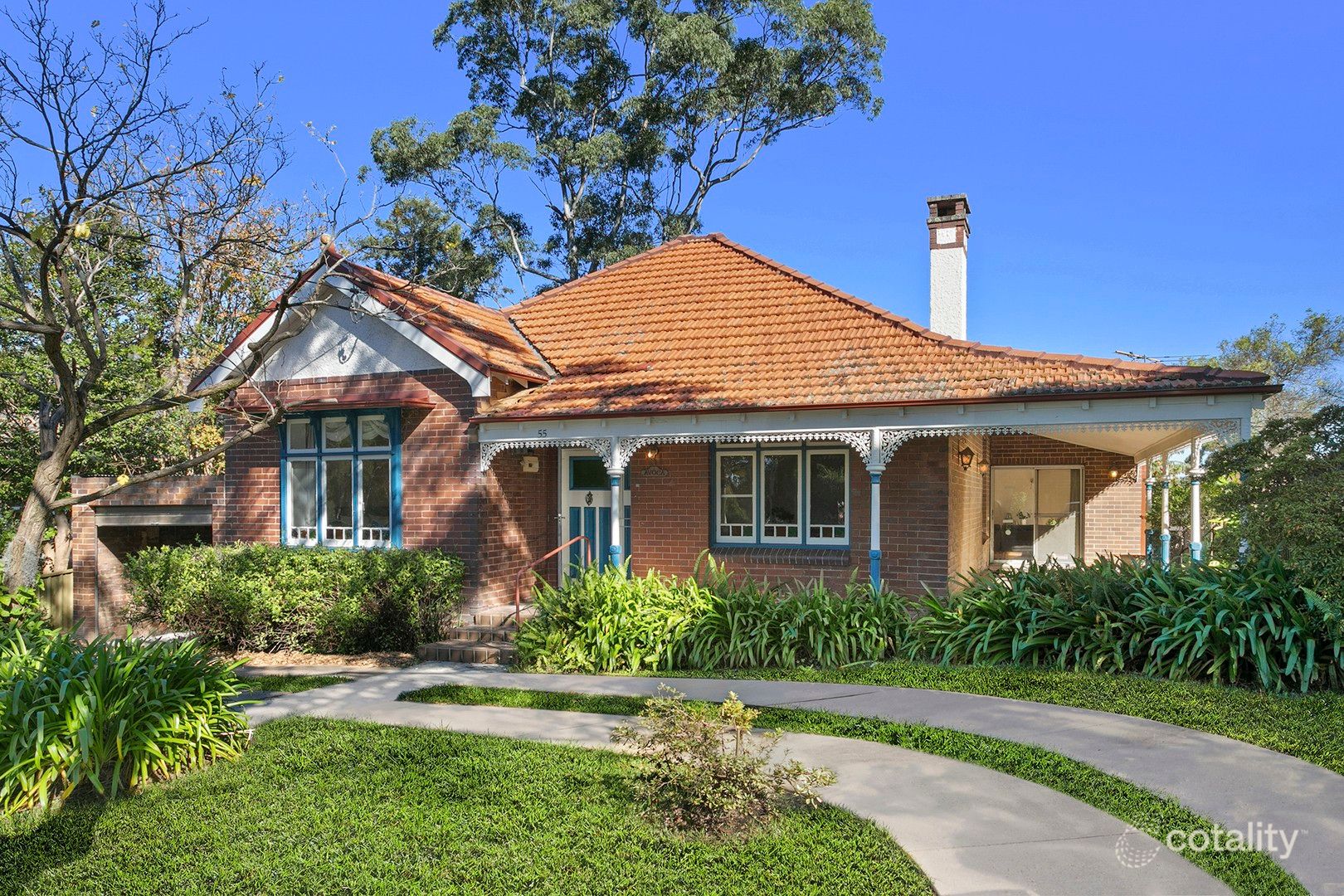 55 Epping Ave, Eastwood, NSW 2122