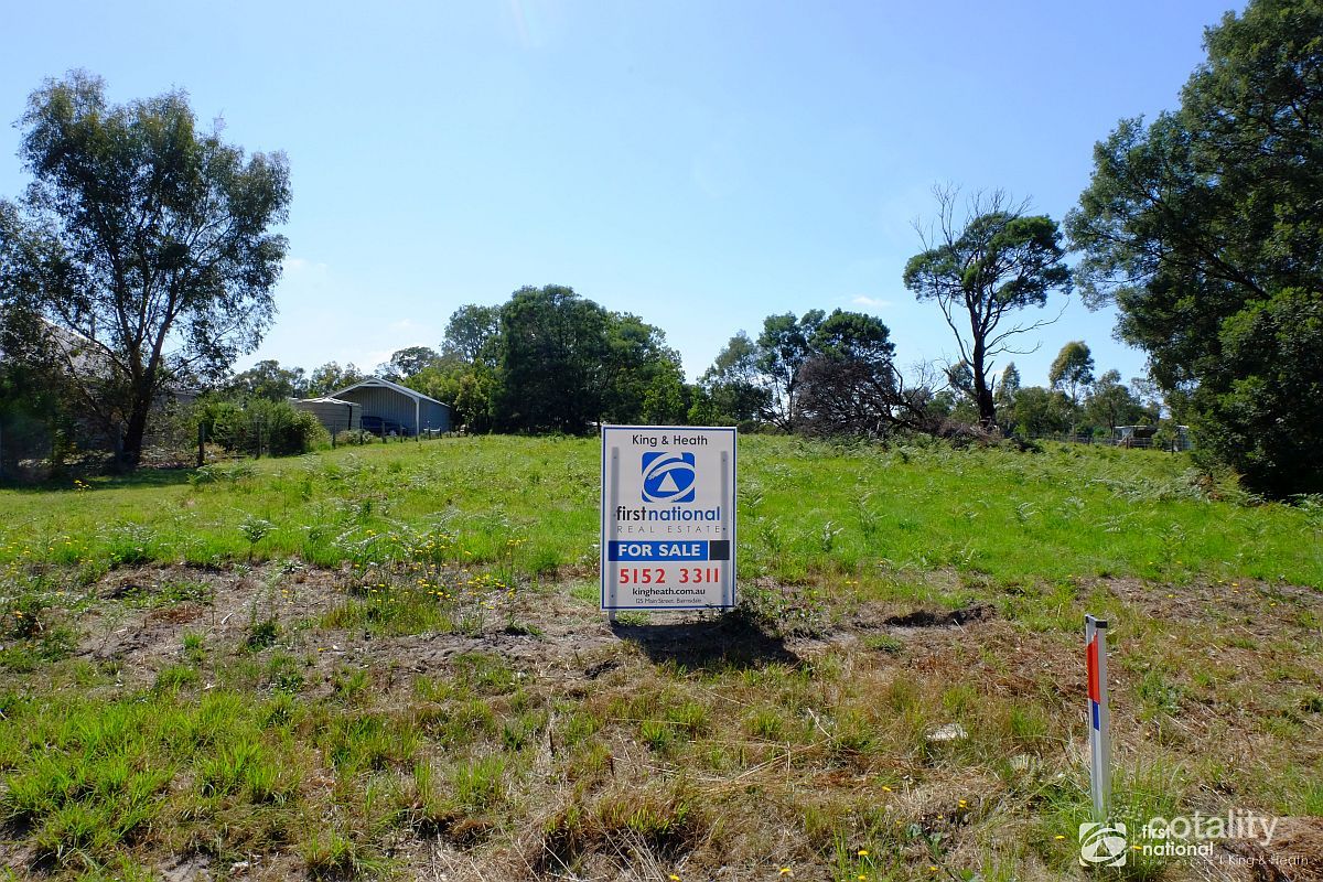 568 Lindenow-Glenaladale Rd, Lindenow South, VIC 3875