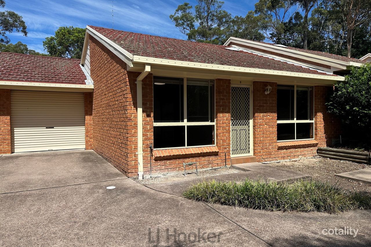 2/69 Jarrett St, Kilaben Bay, NSW 2283