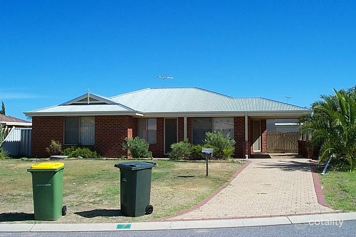 7 Caliso Ct, Warnbro, WA 6169