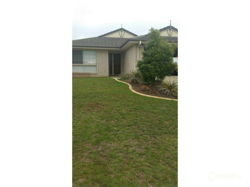 22 Macswiney St, Collingwood Park, QLD 4301