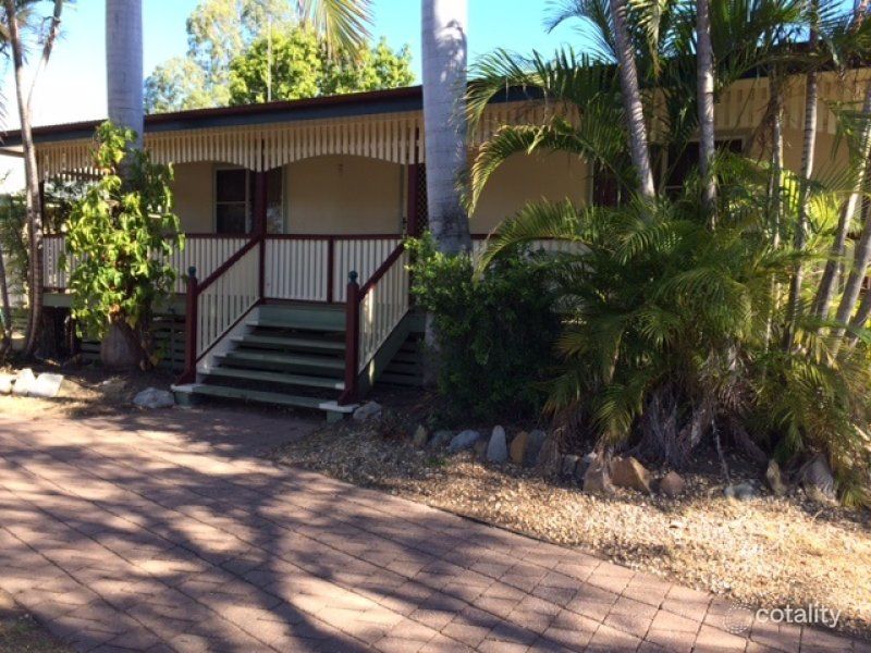 11 Davey St, Moura, QLD 4718