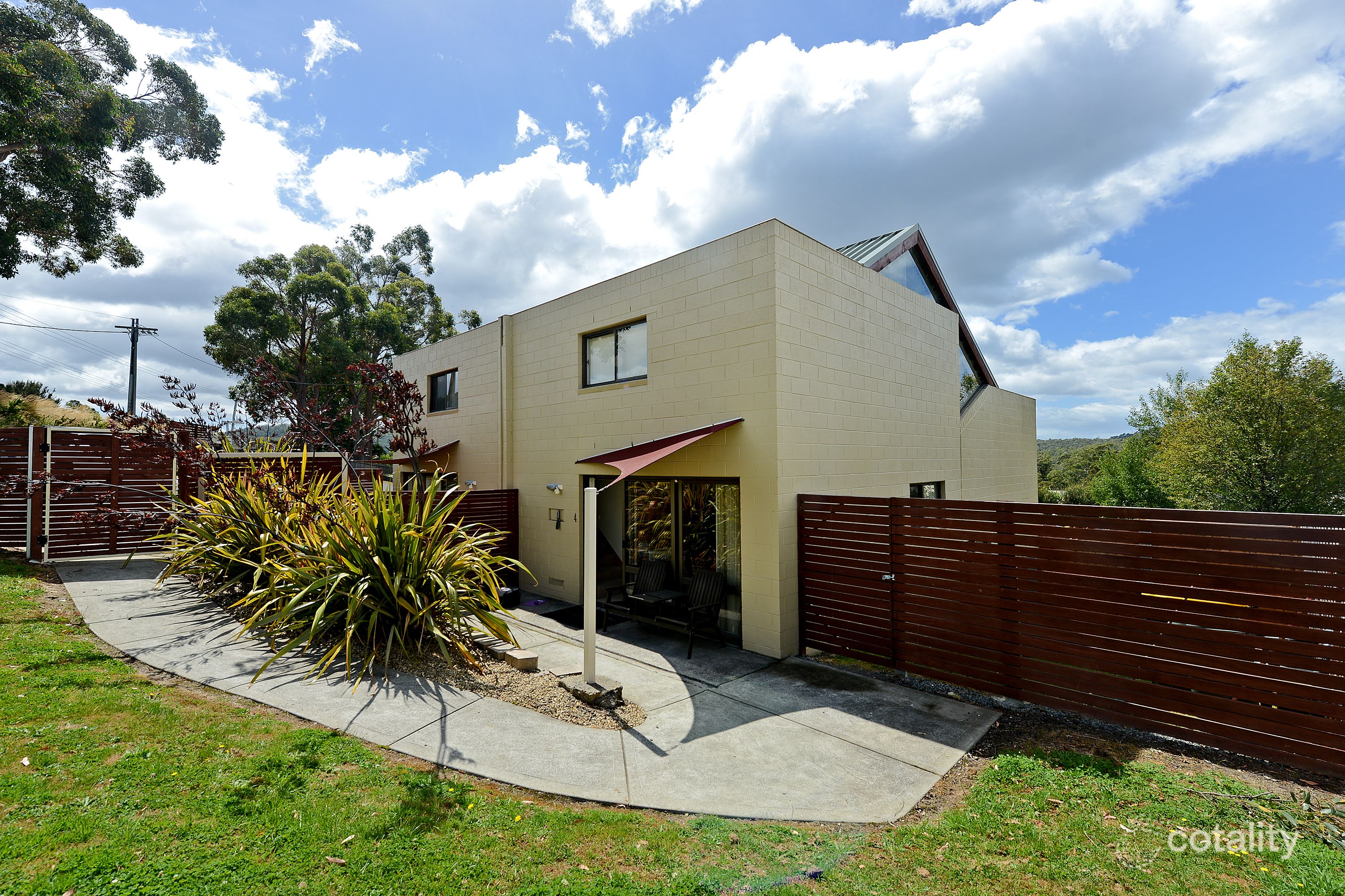 4/197 Strickland Ave, South Hobart, TAS 7004
