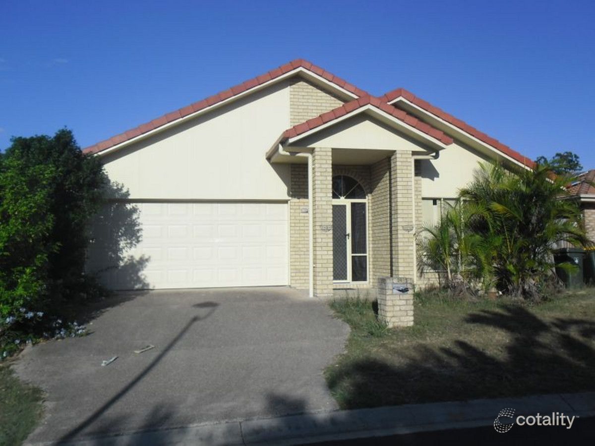 24 Harrison Cres, Forest Lake, QLD 4078