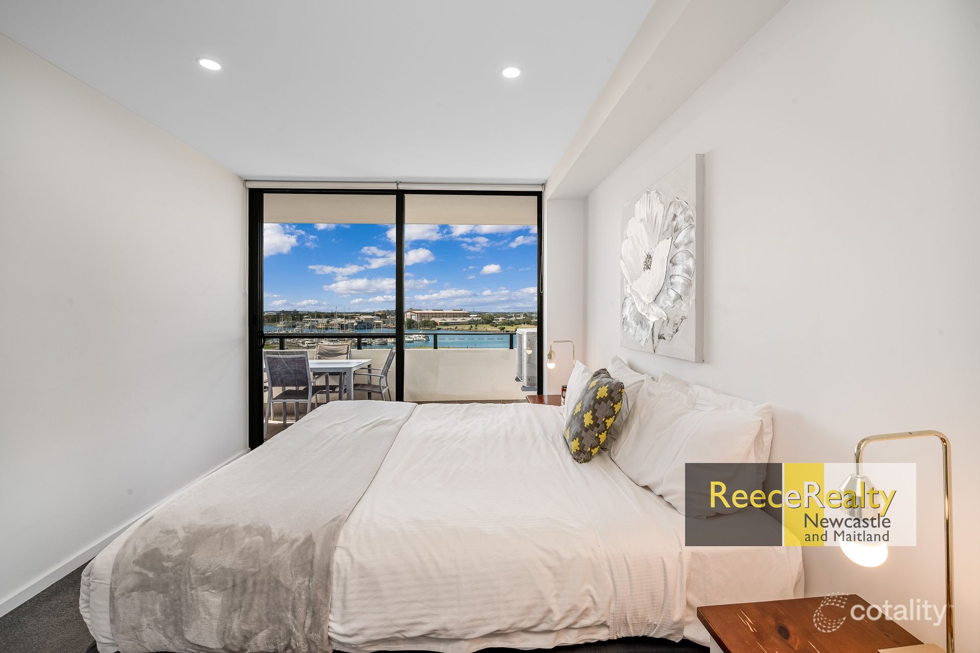 606/12 Bellevue St, Newcastle West, NSW 2302