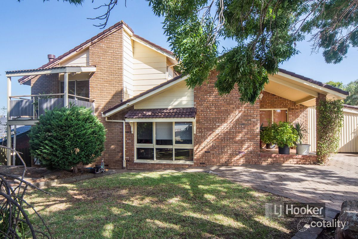 46 Hessing Crescent, Trott Park, SA 5158 | Property Value & History ...