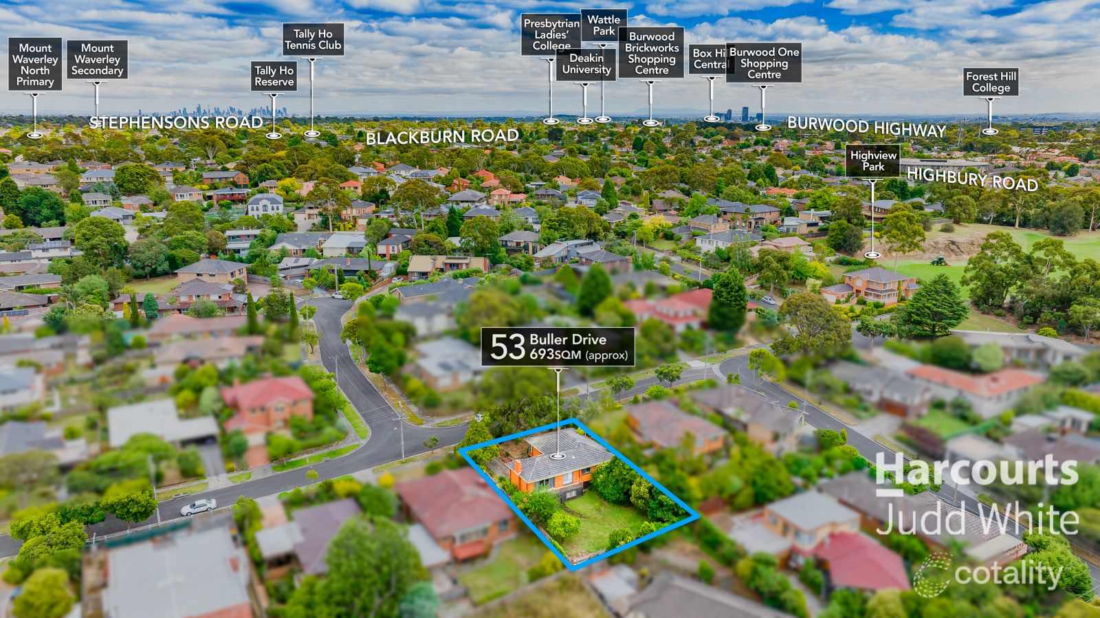 53 Buller Dr, Glen Waverley, VIC 3150