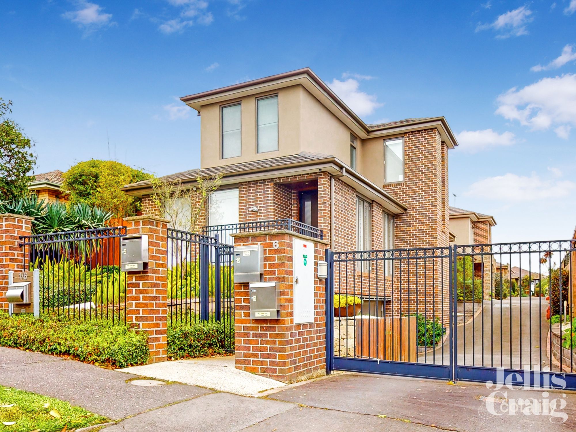 1/6 Parring Rd, Balwyn, VIC 3103