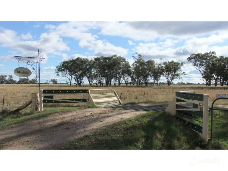 1621 Kelvin Rd, Kelvin, NSW 2380