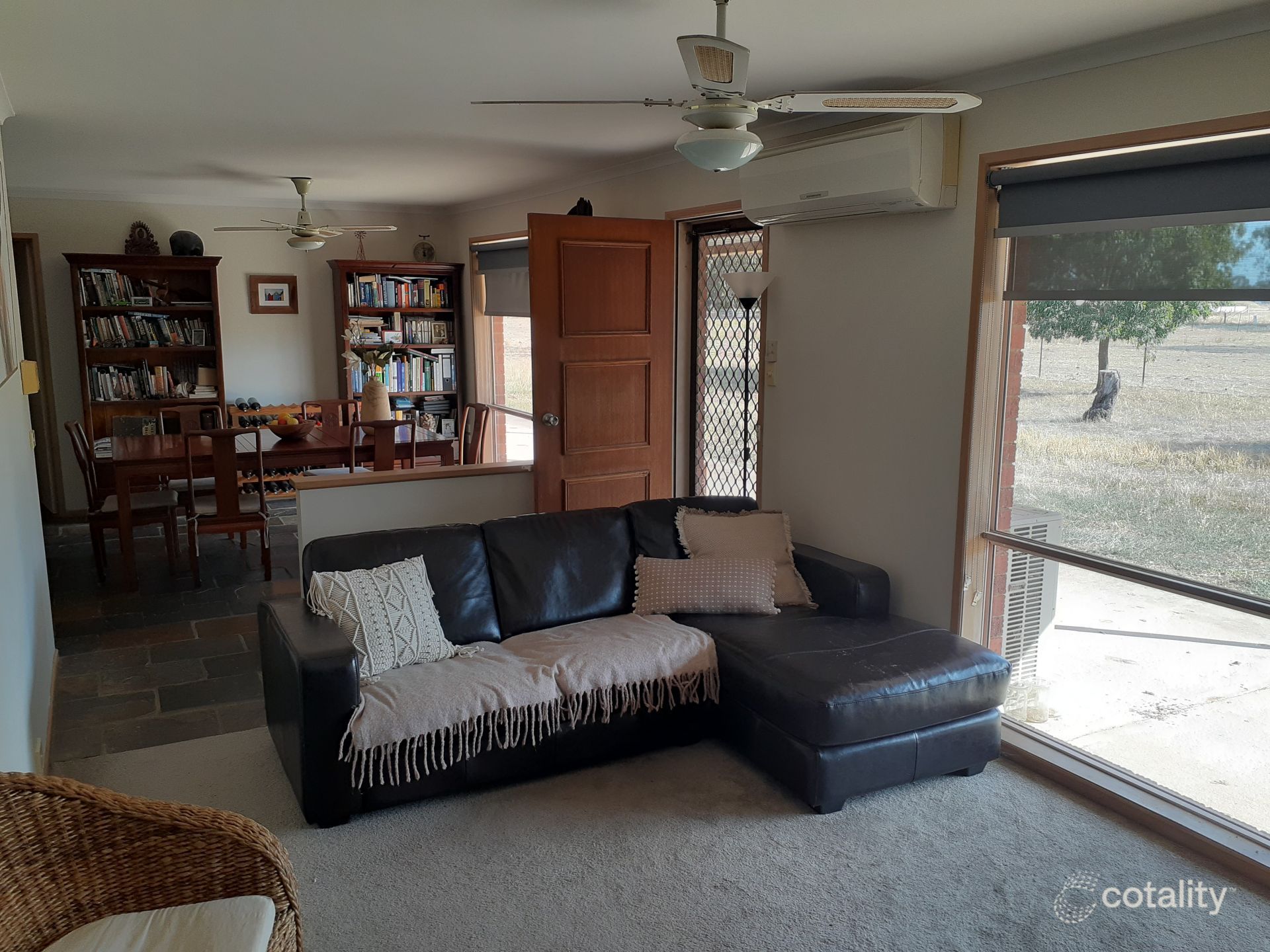 2037 Tungamah-Peechelba Rd, Wilby, VIC 3728