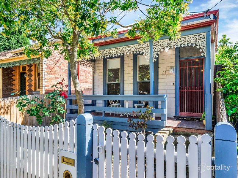 54 North St, Ascot Vale, VIC 3032