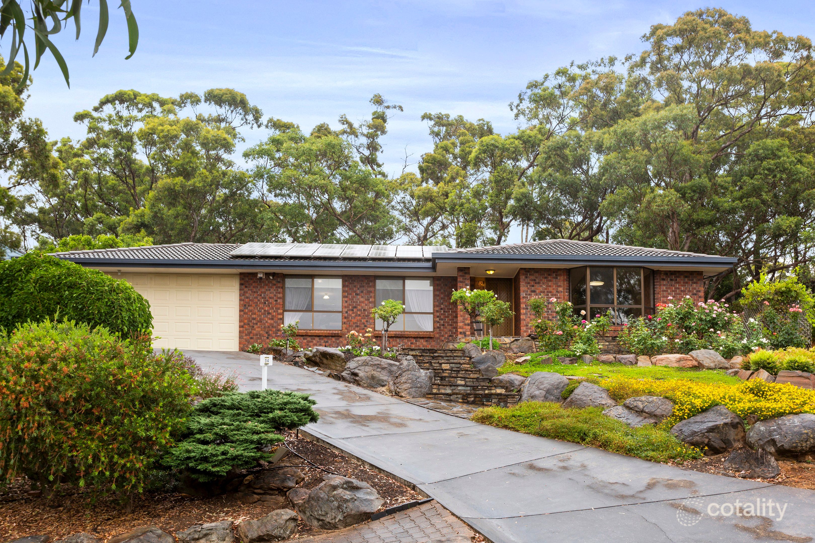 14 Fourth Rd, Belair, SA 5052