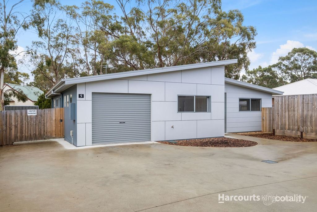 5/17 Sandstone Gr, Blackmans Bay, TAS 7052