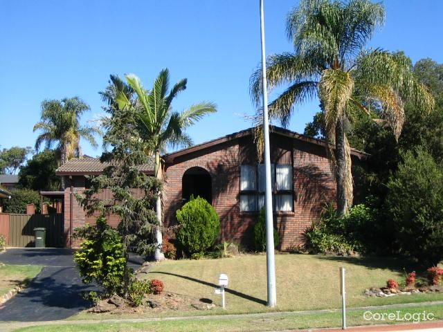 167 Joseph Banks Dr, Kings Langley, NSW 2147