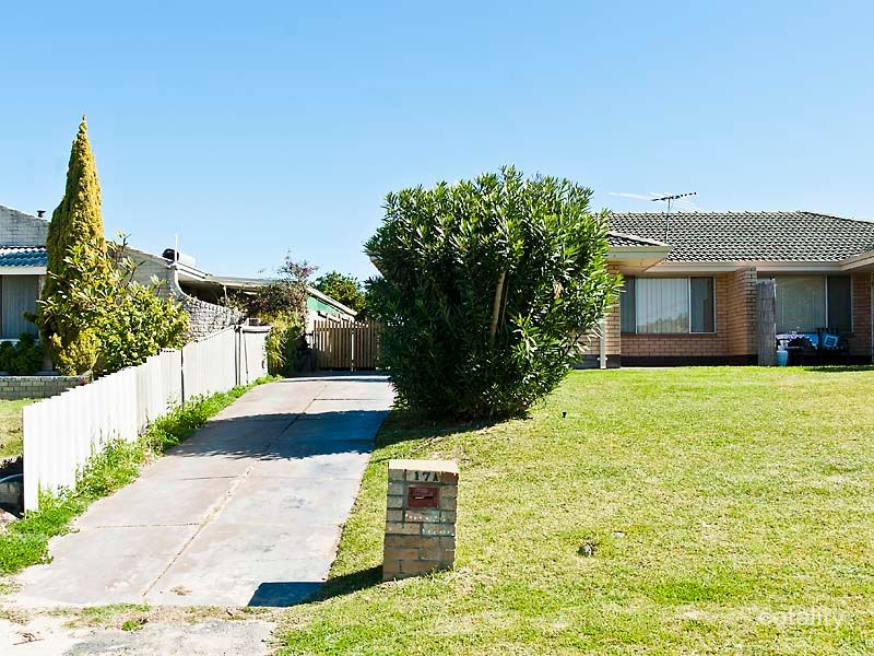 17a Frederick St, Shoalwater, WA 6169