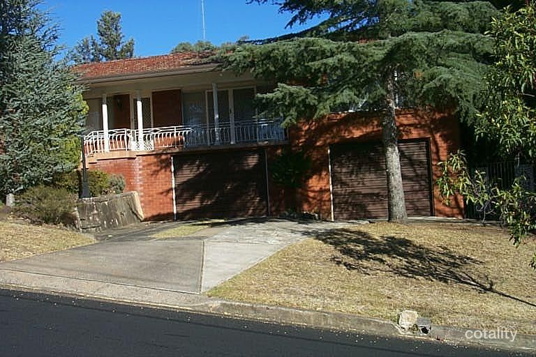 10 Plymouth Ave, North Rocks, NSW 2151