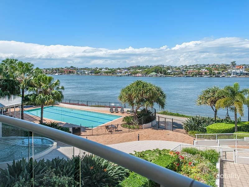 305/1 Gray St, New Farm, QLD 4005
