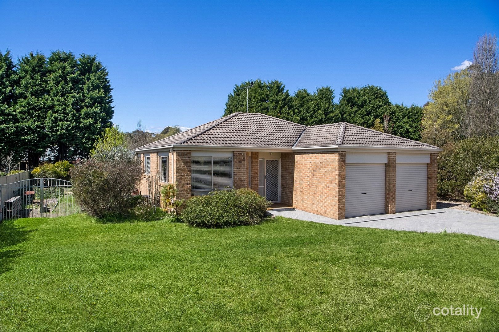 17 Betula Gr, Bundanoon, NSW 2578