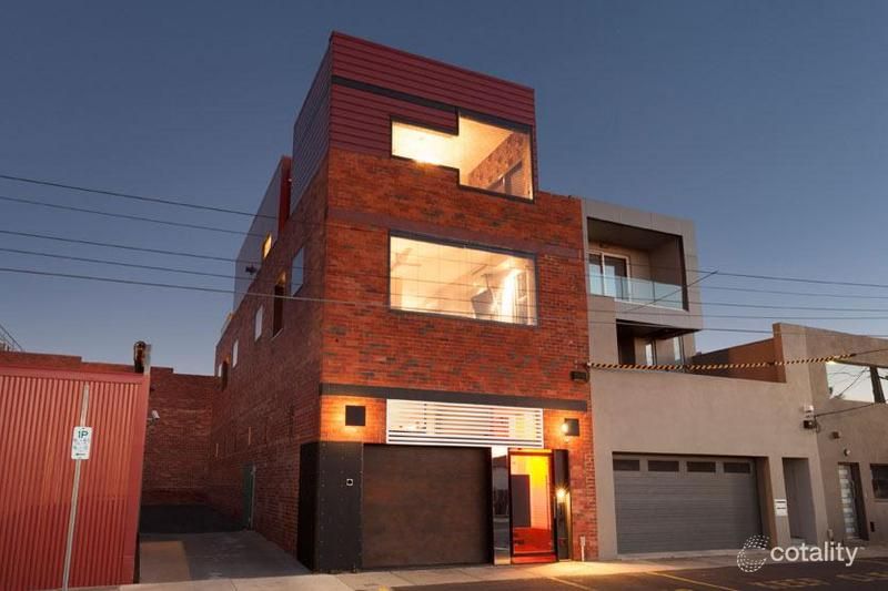 1/1 Beaver St, Aberfeldie, VIC 3040