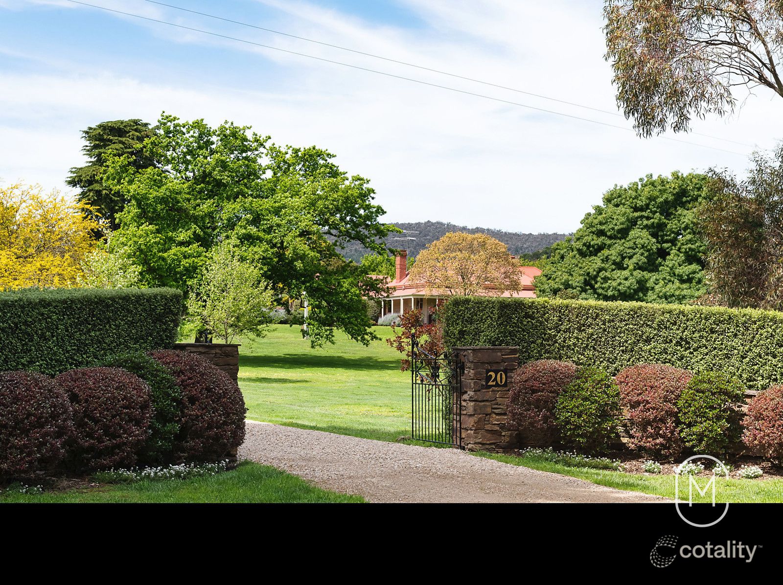 20 Thomas Rd, Humevale, VIC 3757