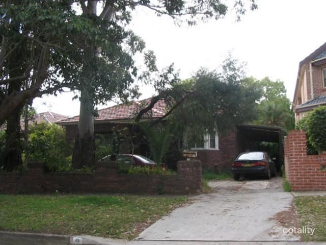 9 Birnam Gr, Strathfield, NSW 2135