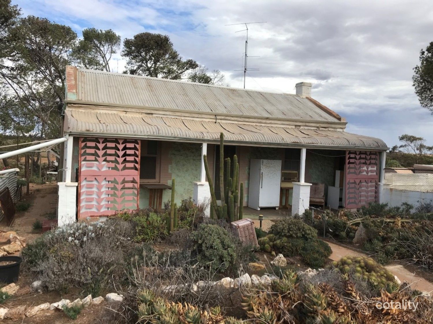 224 Railway Tce, Sutherlands, SA 5374