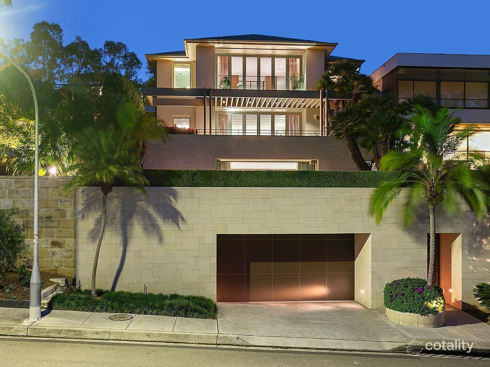 1b Hopetoun Ave, Mosman, NSW 2088