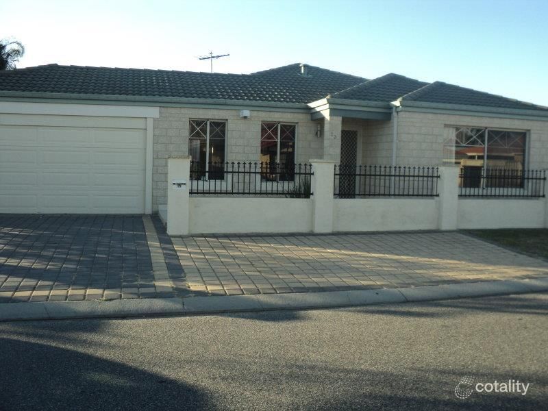23 Curtin Rd, Marangaroo, WA 6064