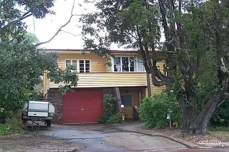 7 Lexington St, Alderley, QLD 4051