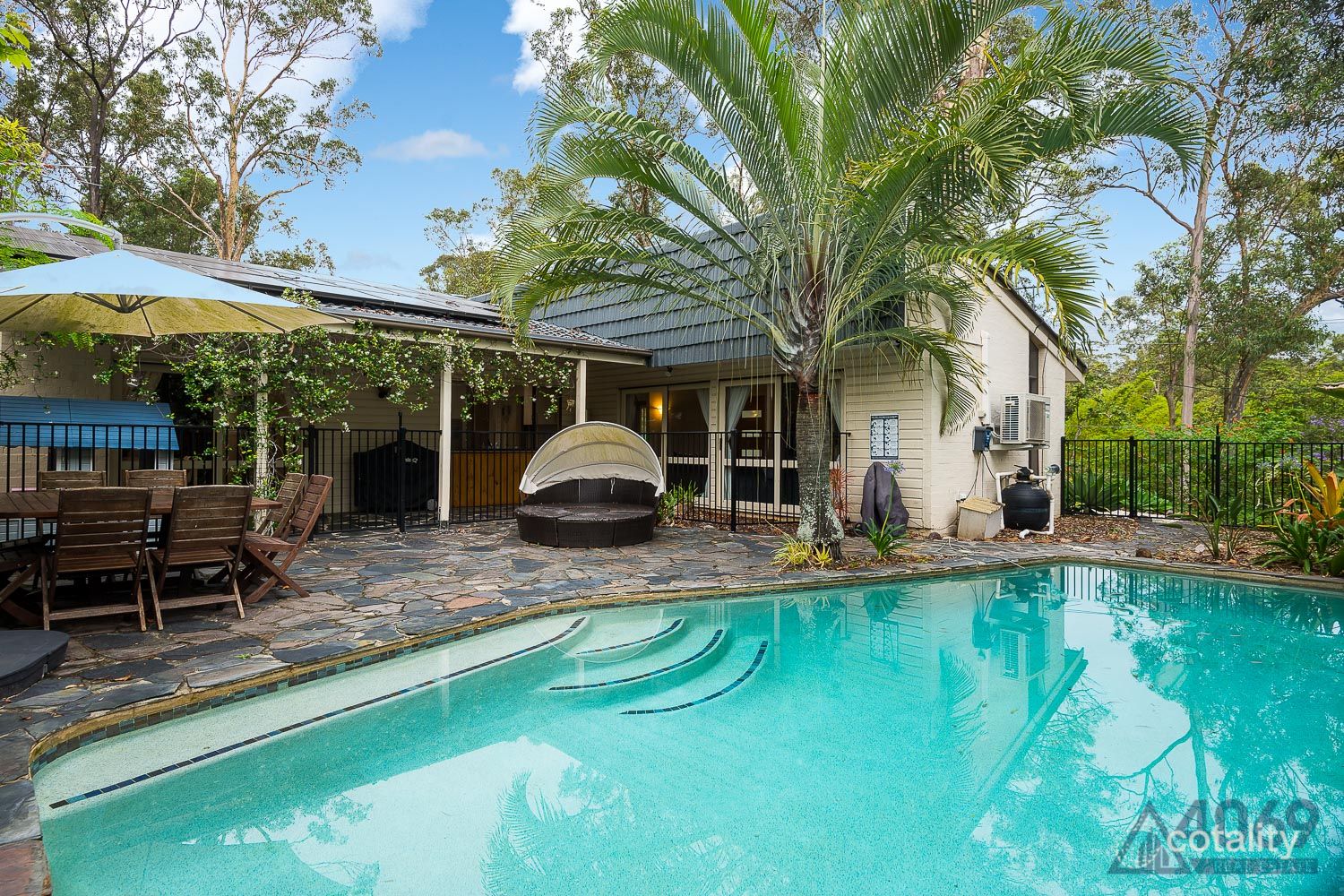 14 Quinty St, Fig Tree Pocket, QLD 4069