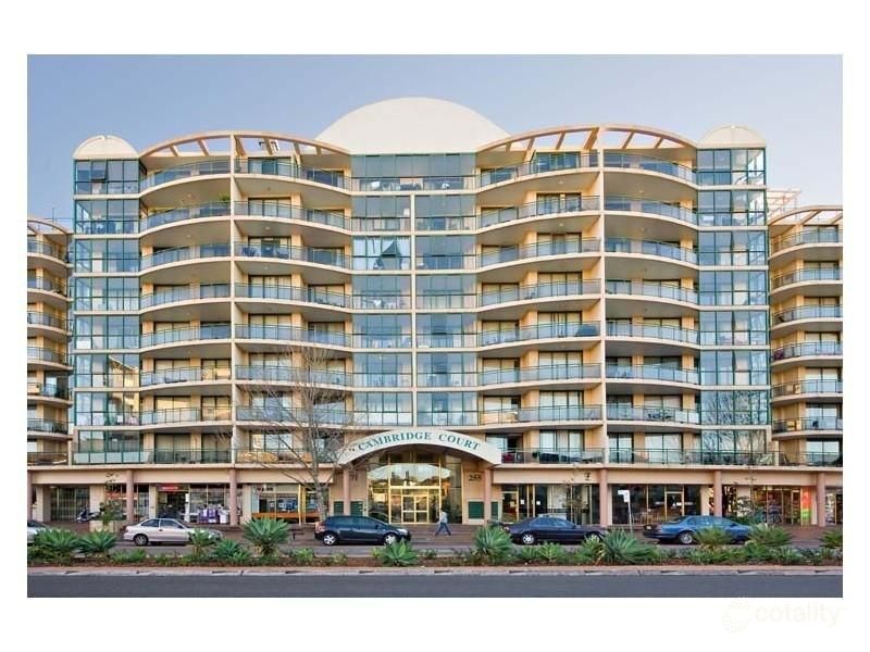 43/255-271 Anzac Pde, Kingsford, NSW 2032