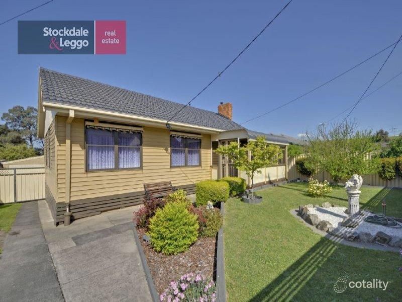11 Winston Ct, Morwell, VIC 3840