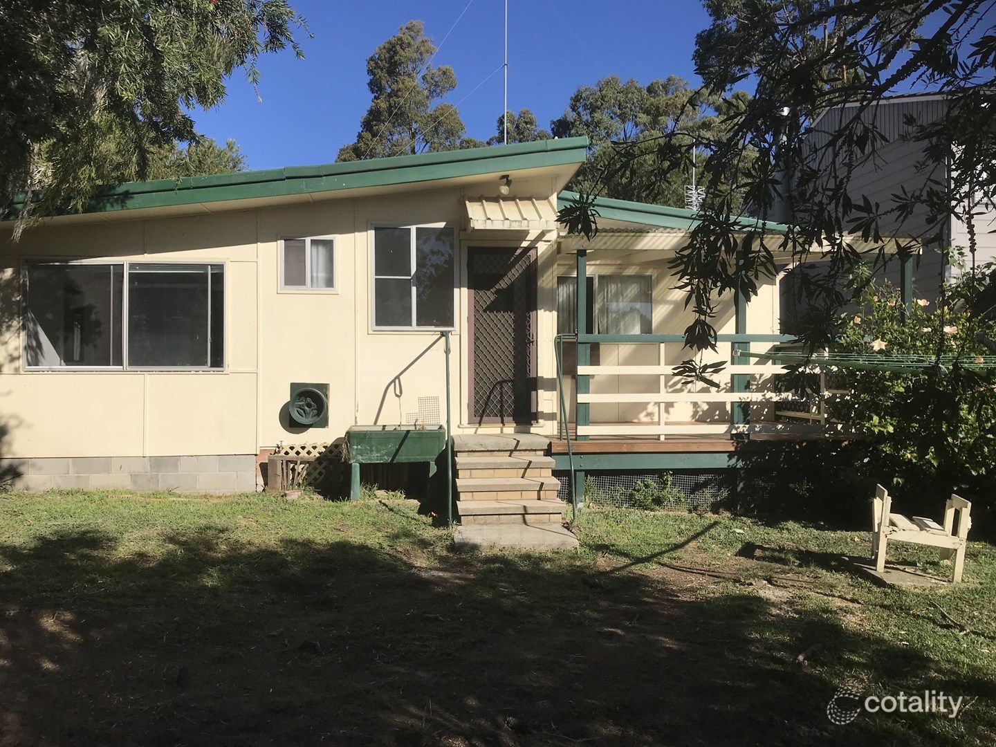 43 Lake Rd, Balcolyn, NSW 2264