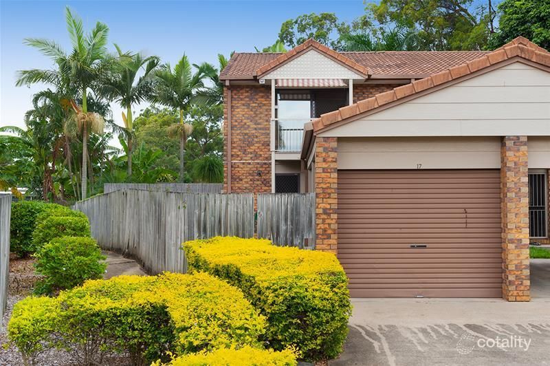 17/452 Hellawell Rd, Sunnybank Hills, QLD 4109